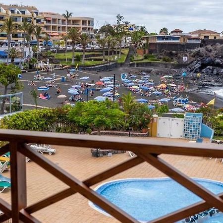 Hagen Apartamento Playa La Arena Пуерто-де-Сантьяго Екстер'єр фото