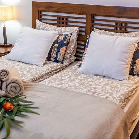 Hagen Apartamento Playa La Arena Пуерто-де-Сантьяго Екстер'єр фото