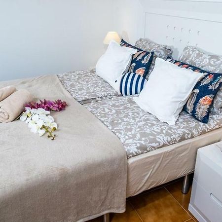 Hagen Apartamento Playa La Arena Пуерто-де-Сантьяго Екстер'єр фото