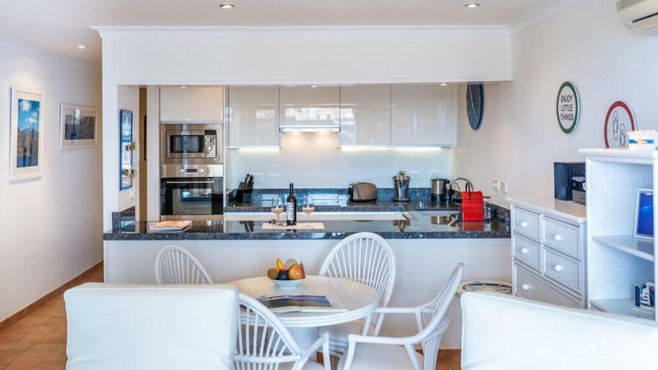 Hagen Apartamento Playa La Arena Пуерто-де-Сантьяго Екстер'єр фото