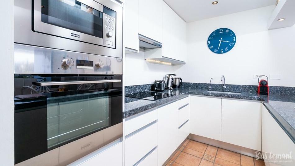 Hagen Apartamento Playa La Arena Пуерто-де-Сантьяго Екстер'єр фото
