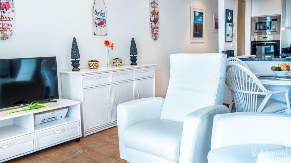 Hagen Apartamento Playa La Arena Пуерто-де-Сантьяго Екстер'єр фото